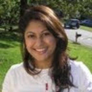 Meet your Posher, Jamie